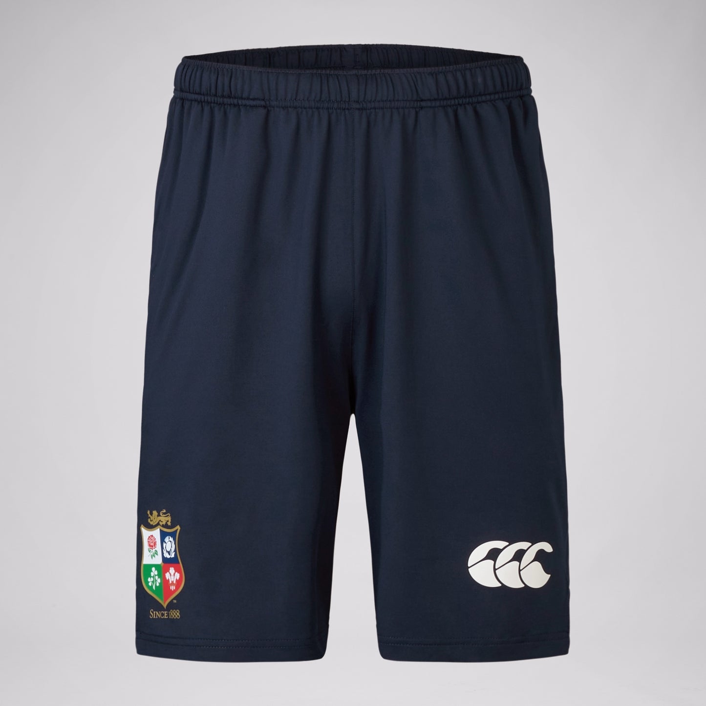 British & Irish Lions Gym Training Shorts
