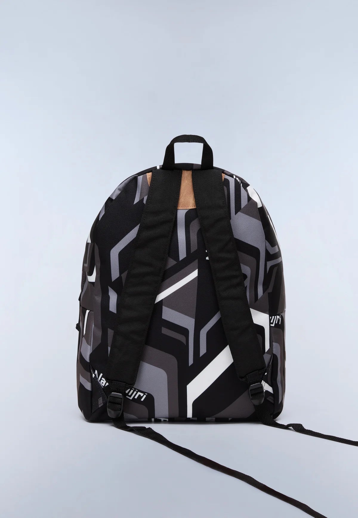 Napapijri Voyage Print Backpack