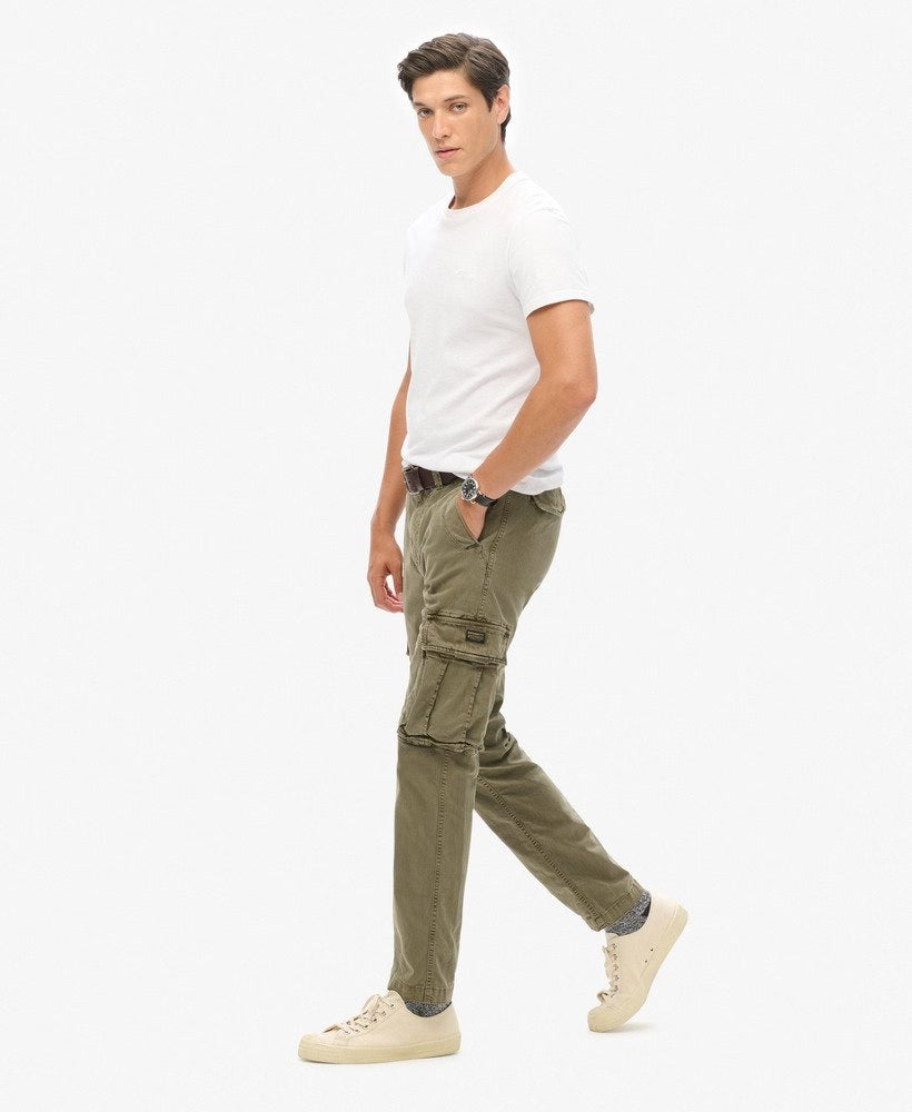 Superdry Core Cargo Trousers
