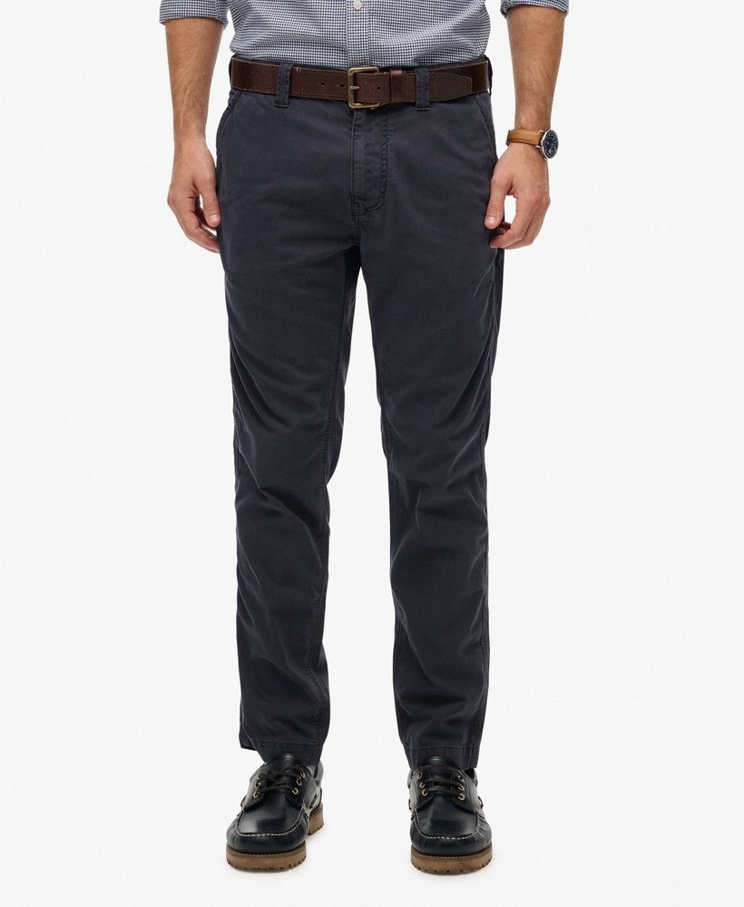 Superdry Utility Chinos