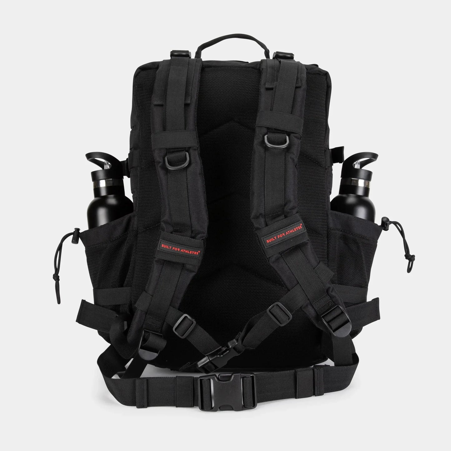 Built For Athletes Large Gym Bag 45L
