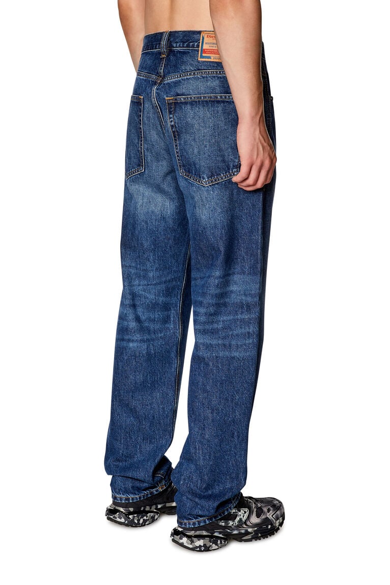 Diesel 2010 D-Macs Jeans