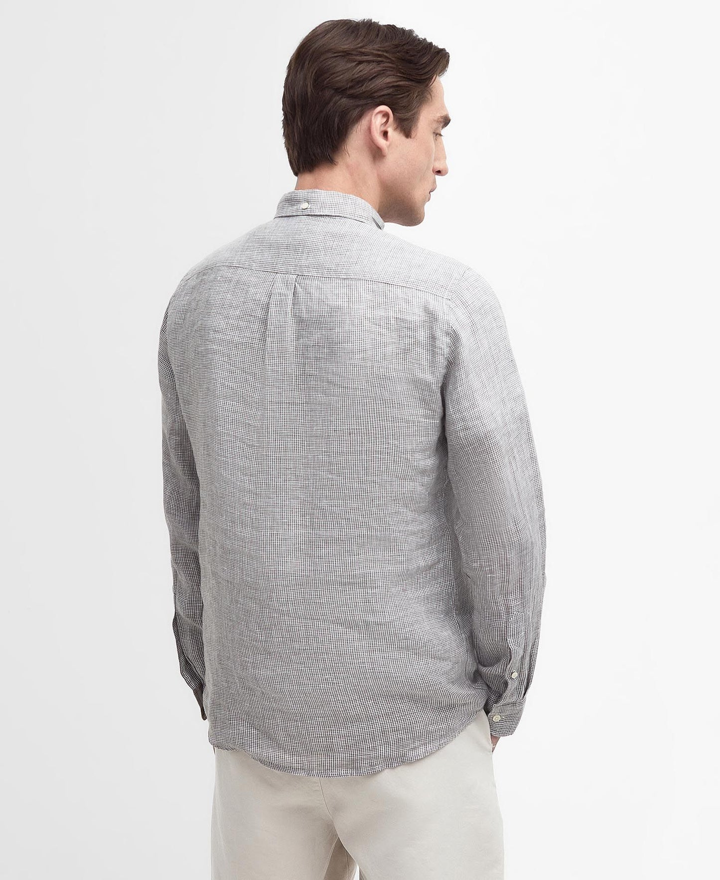 Barbour Linton Tailored Shirt