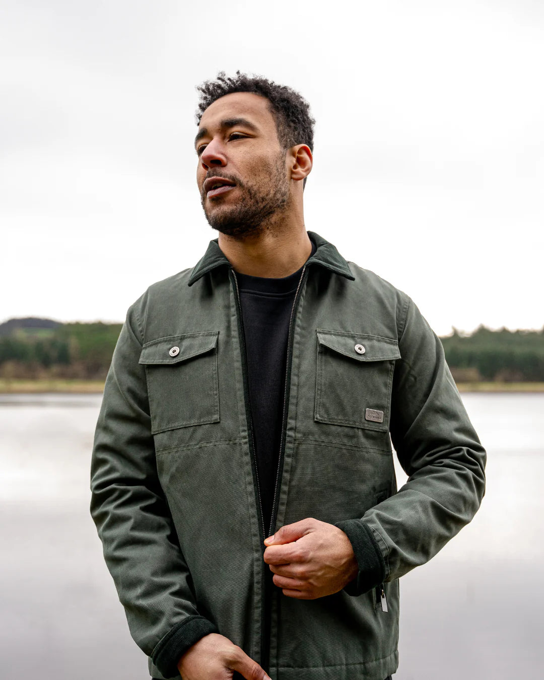 Bleubird Aspen Jacket