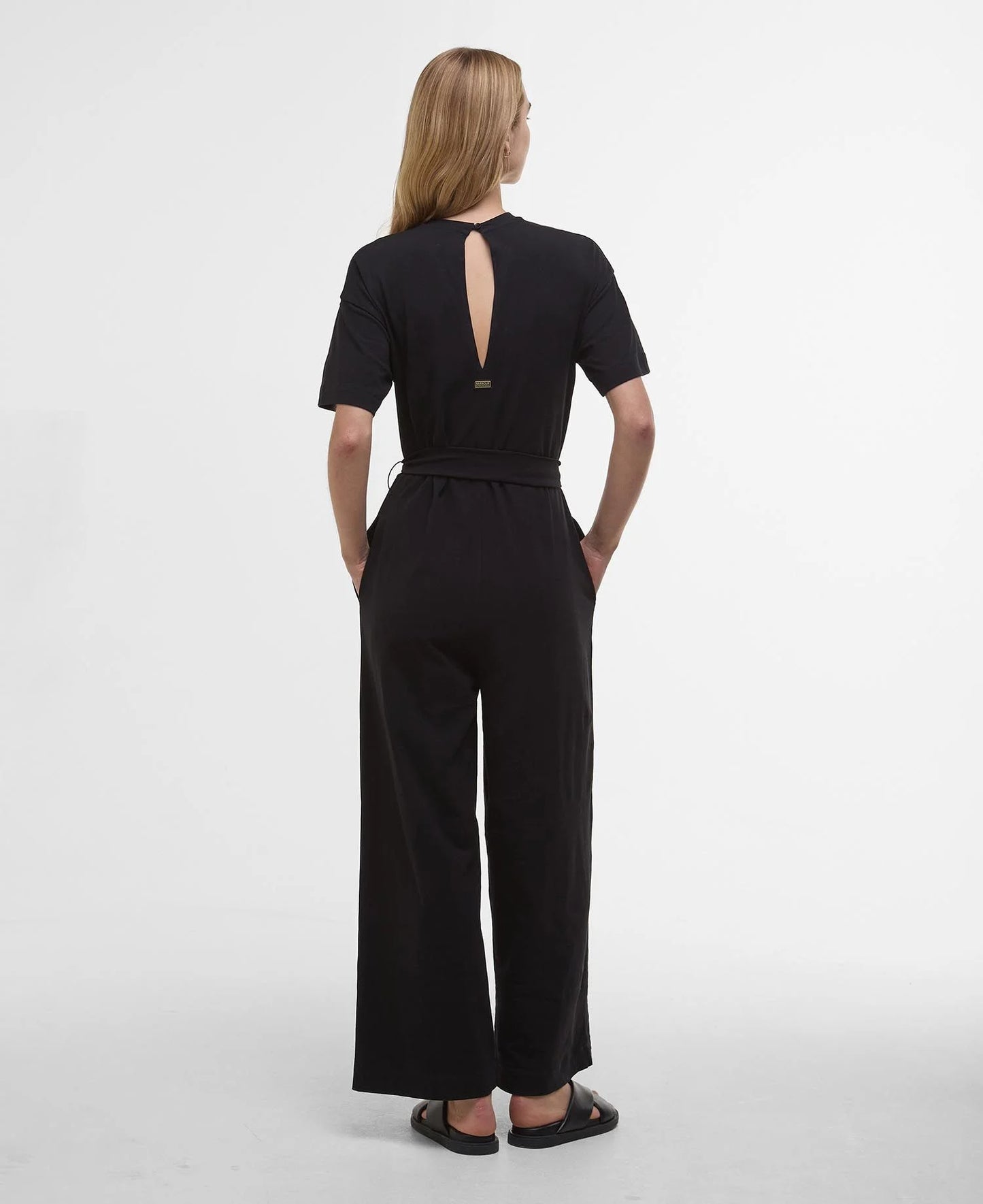 Barbour International Sierra Jumpsuit