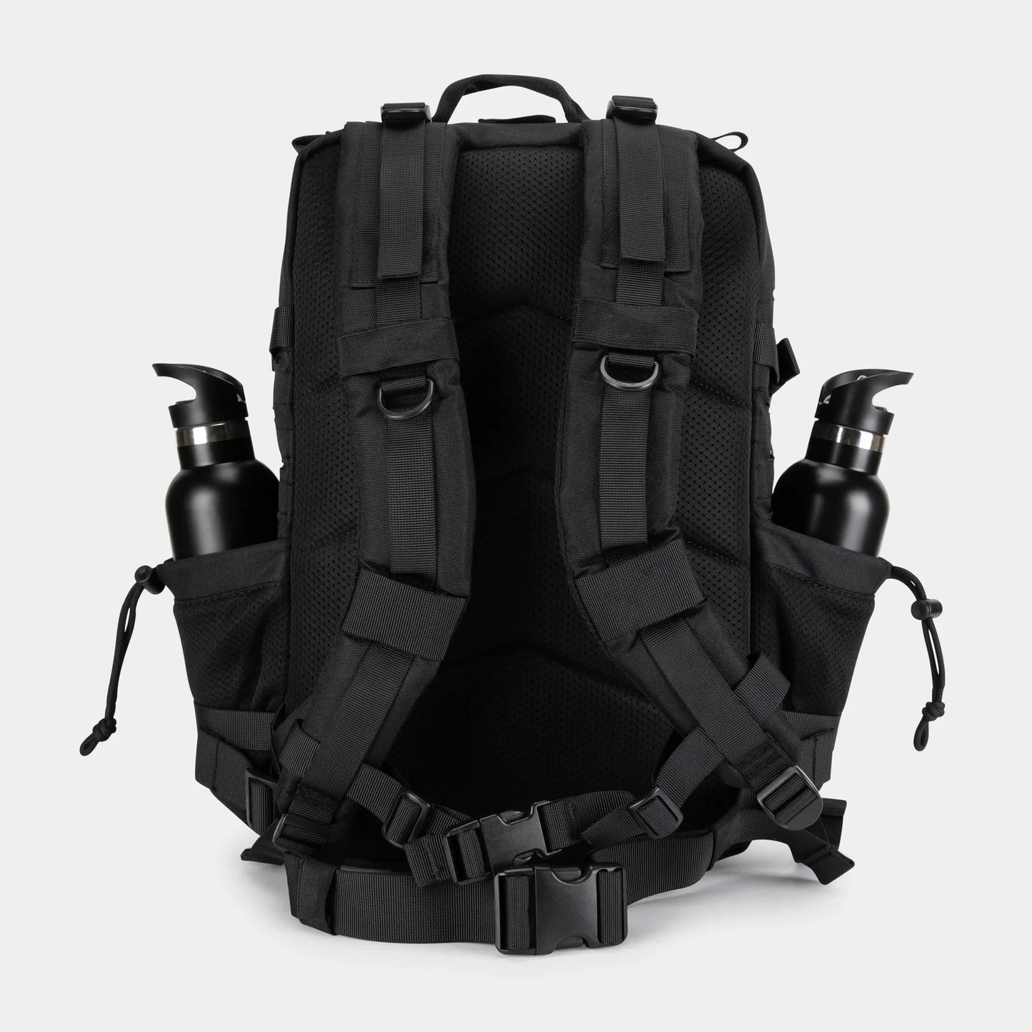 Built For Athletes Large Gym Bag 45L