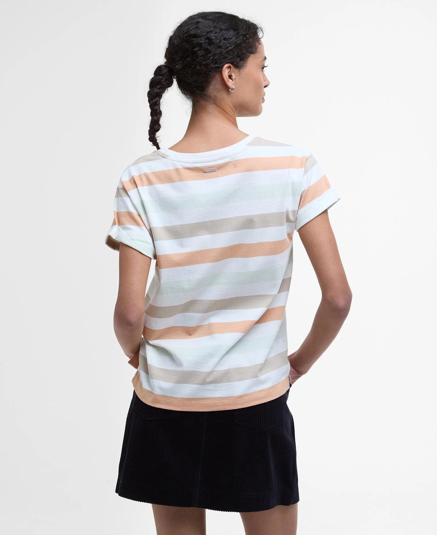Barbour Lyndale Top