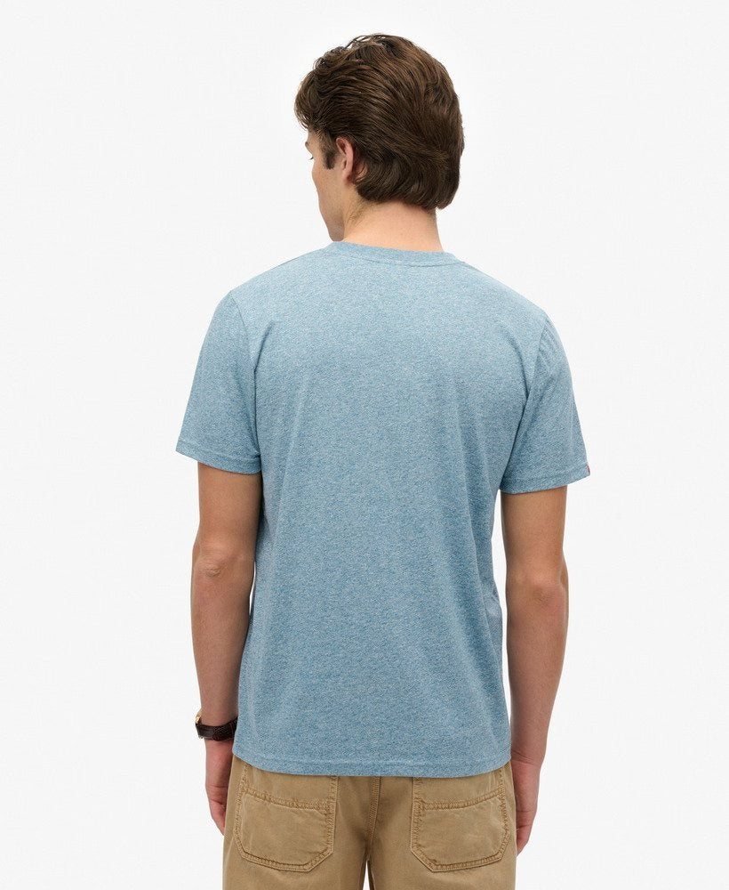 Superdry CL Great Outdoors Relaxed T-Shirt