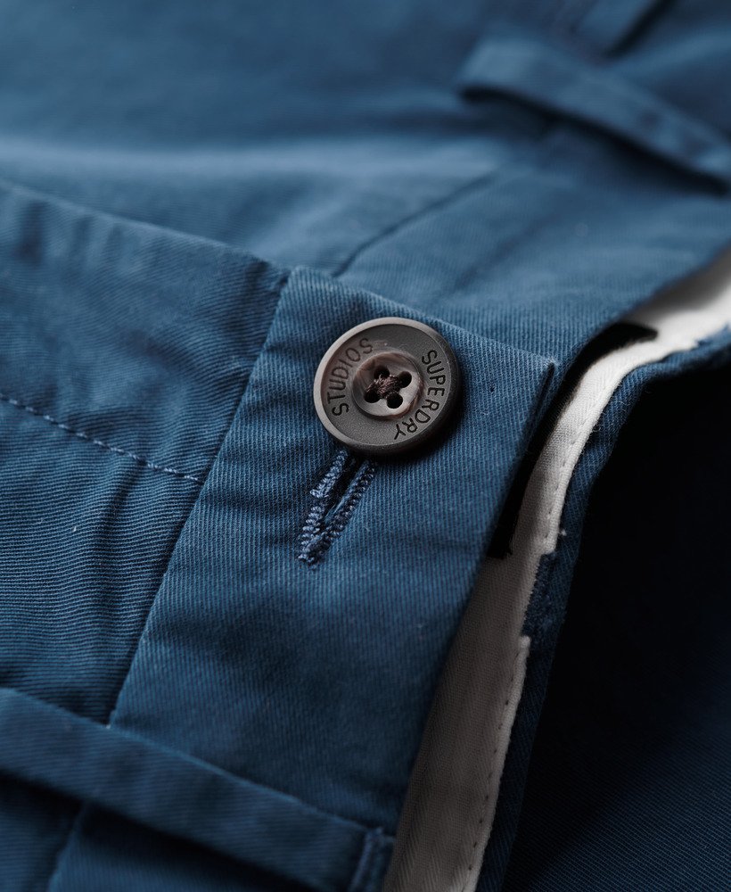 Superdry Stretch Chino Shorts