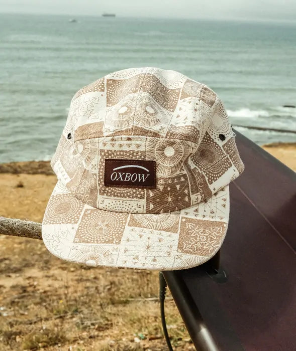 Oxbow Dag Cap