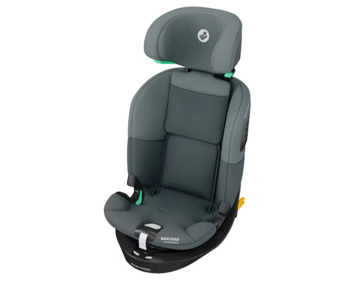 Maxi Cosi Emerald 360S i Size Car Seat