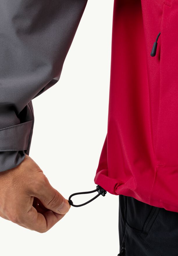 Jack Wolfskin Weiltal 2l Jacket