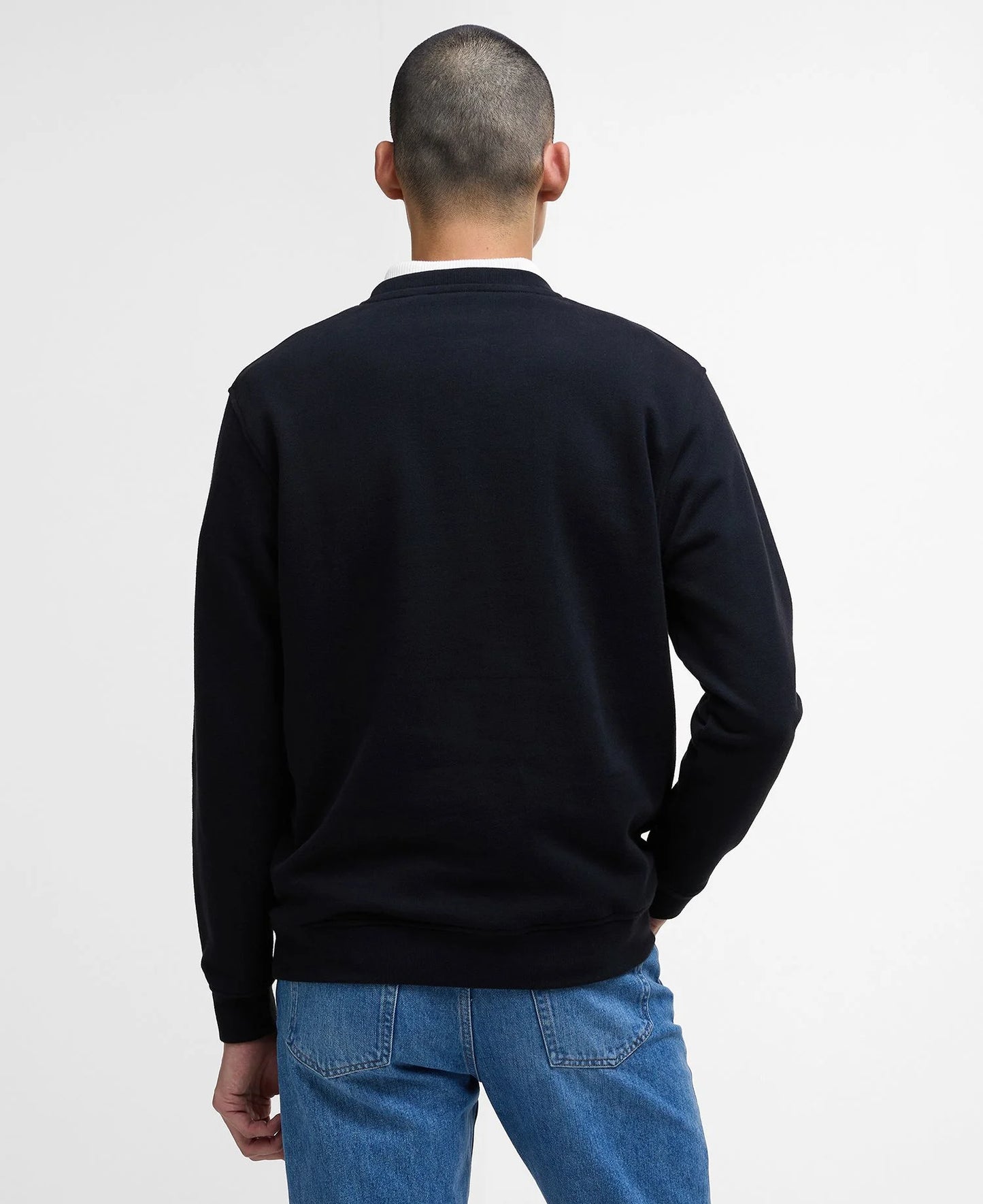 Barbour International Carlisle Sweatshirt