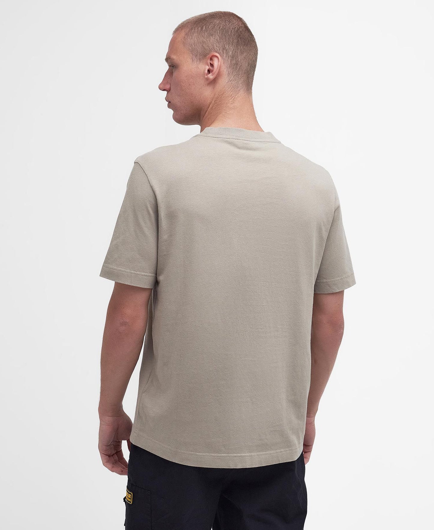 Barbour International Echo T-Shirt