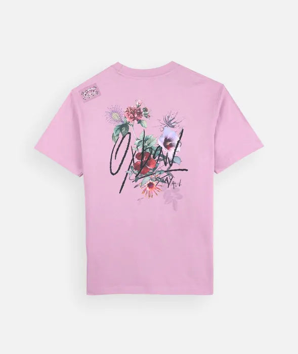 Oxbow Hellflo T-Shirt