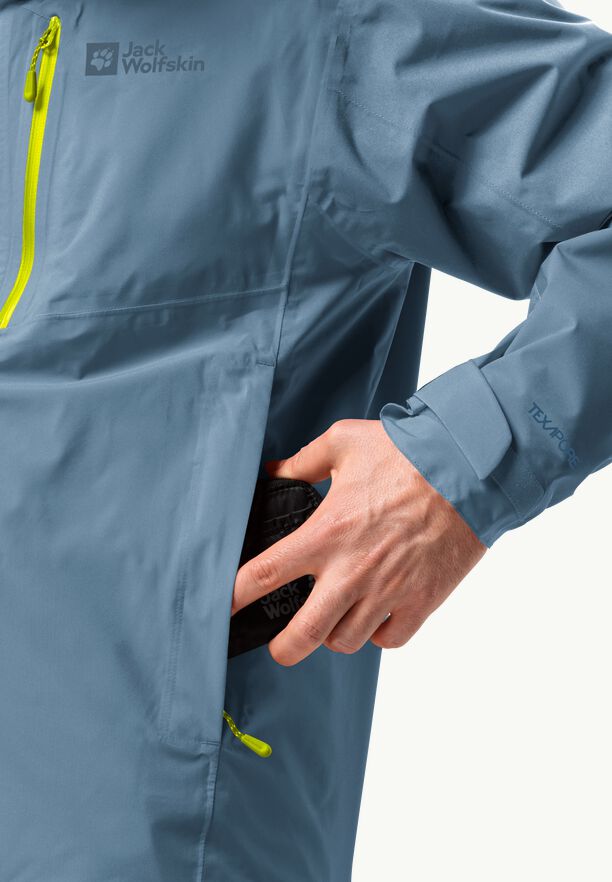 Jack Wolfskin Eagle Peak 2l Jacket