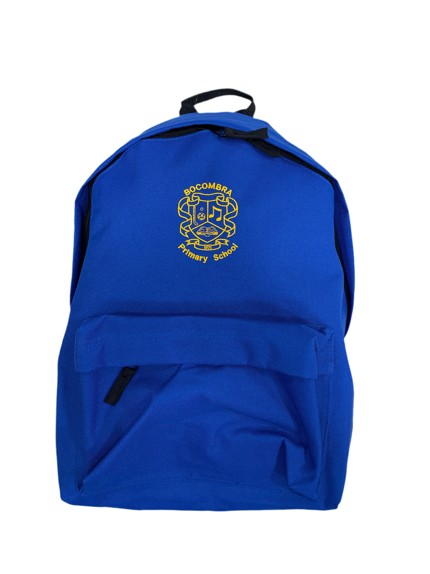 Bocombra Primary School Backpack