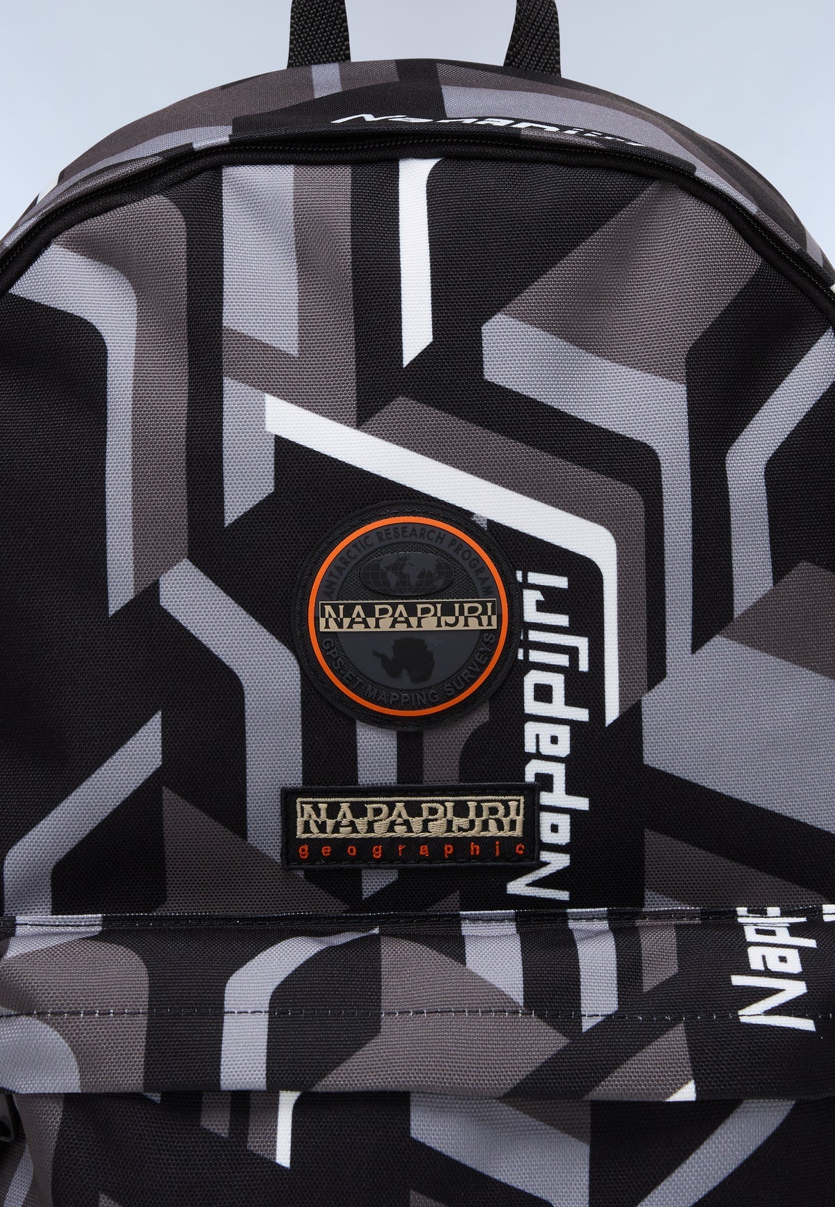 Napapijri Voyage Print Backpack