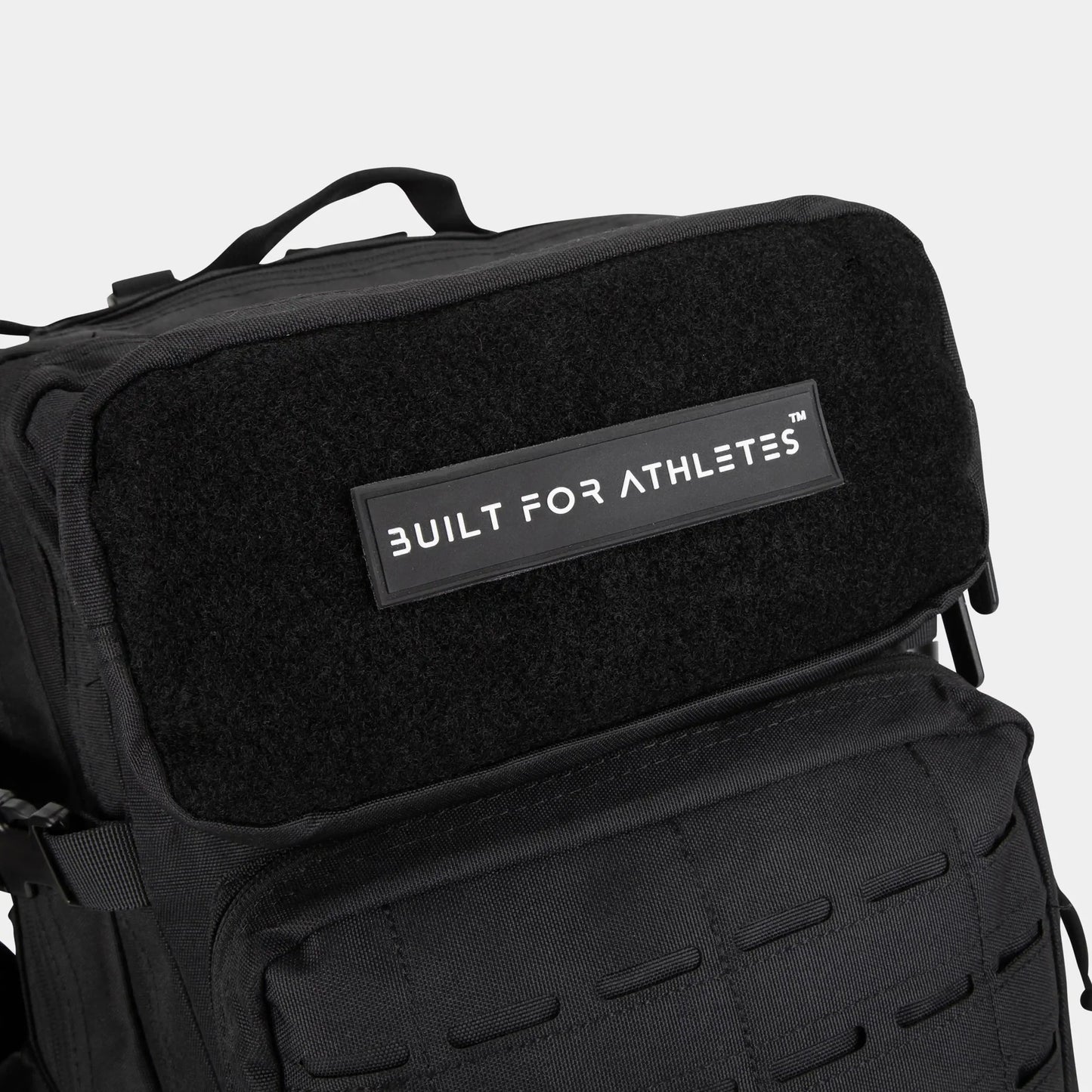 Built For Athletes Large Gym Bag 45L