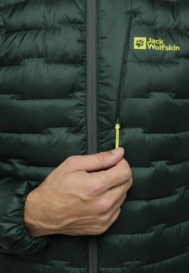 Jack Wolfskin Passamani Down Hoody