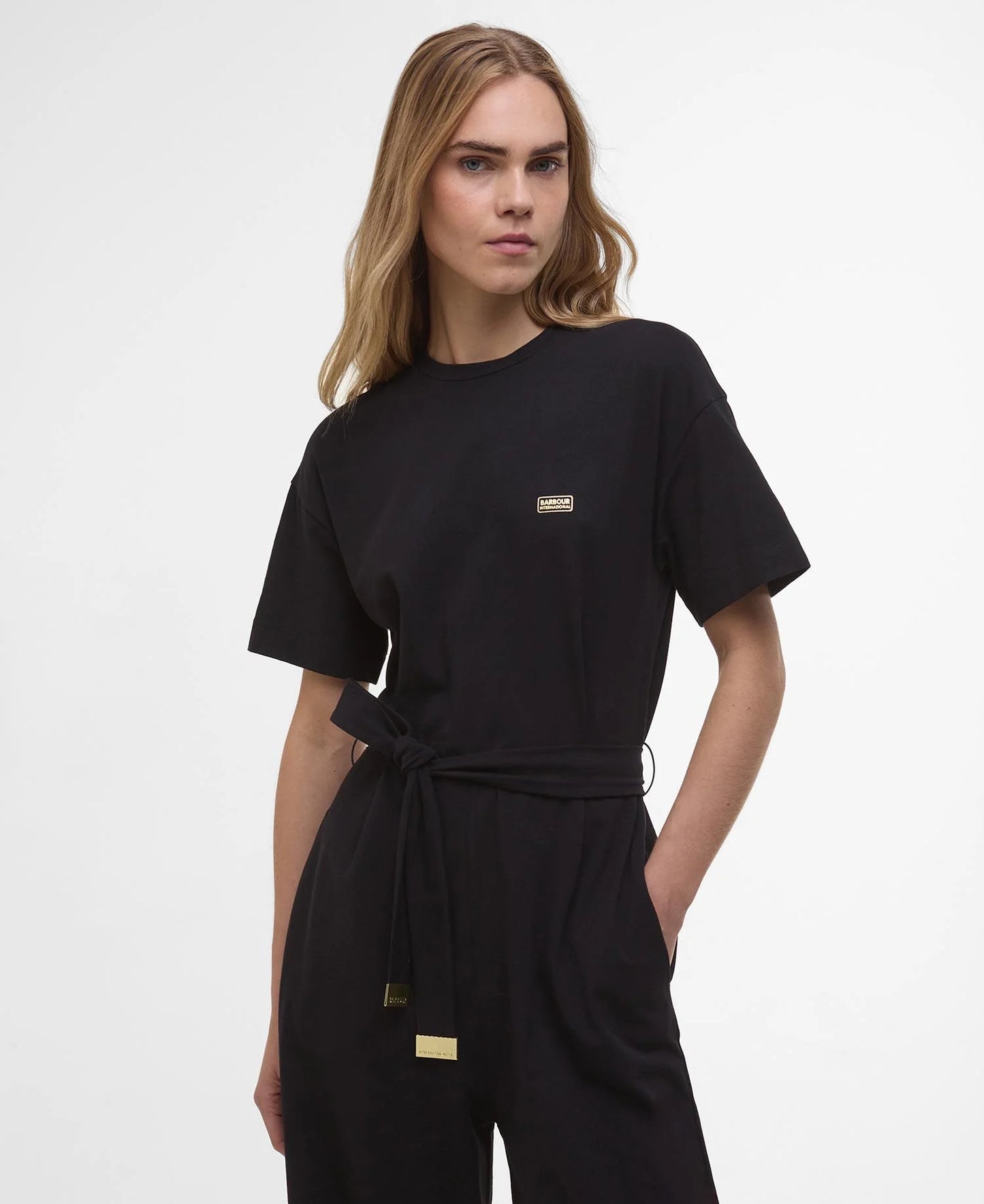 Barbour International Sierra Jumpsuit