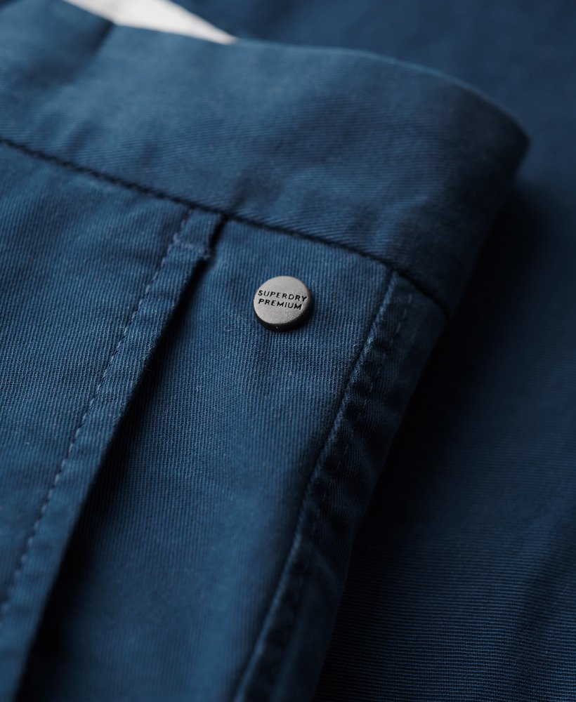 Superdry Stretch Chino Shorts