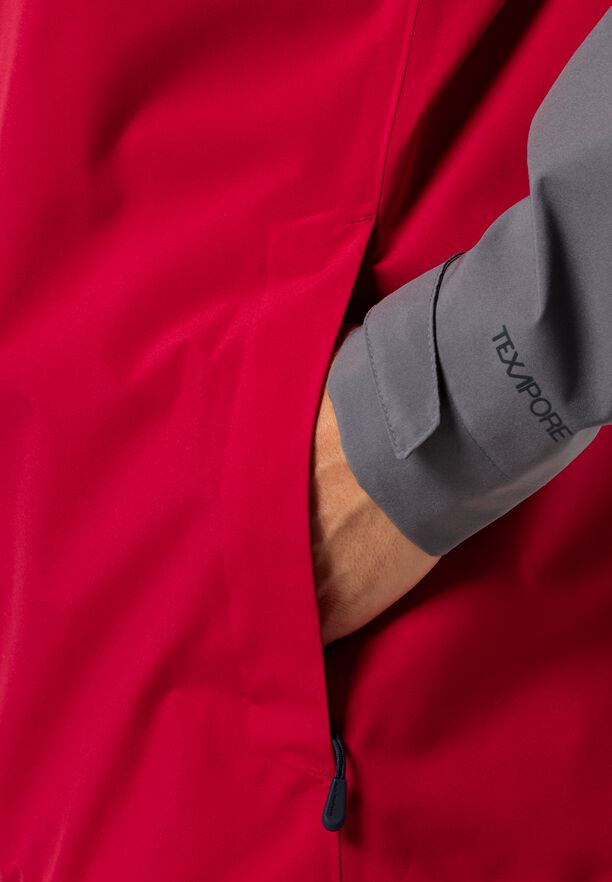 Jack Wolfskin Weiltal 2l Jacket