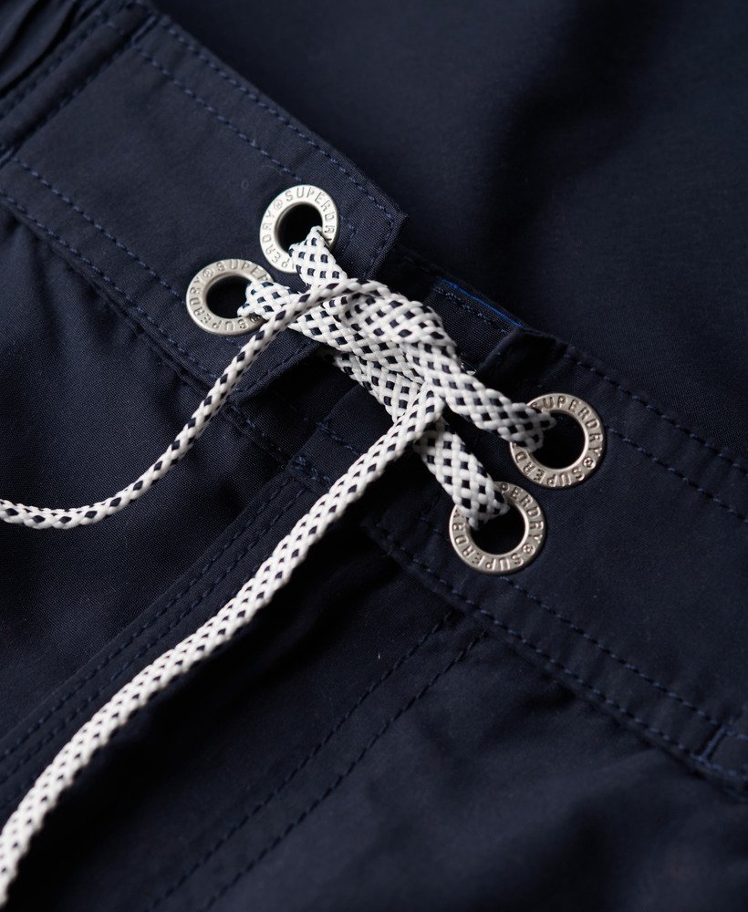 Superdry Sportswear Logo 19 Inch Recycled Boardshorts
