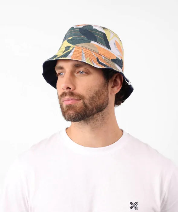 Oxbow Erany Reversible Bucket Hat