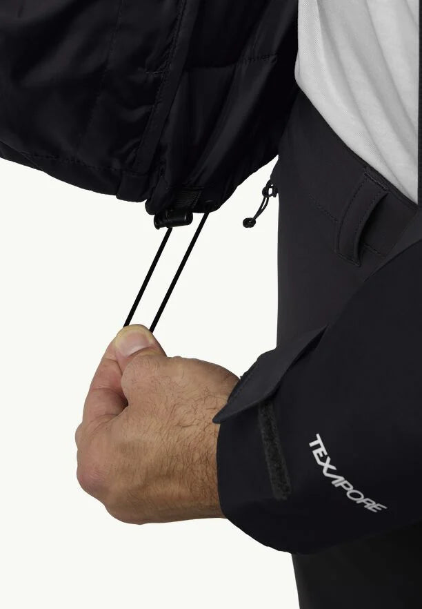 Jack Wolfskin Jasper 3l Jacket