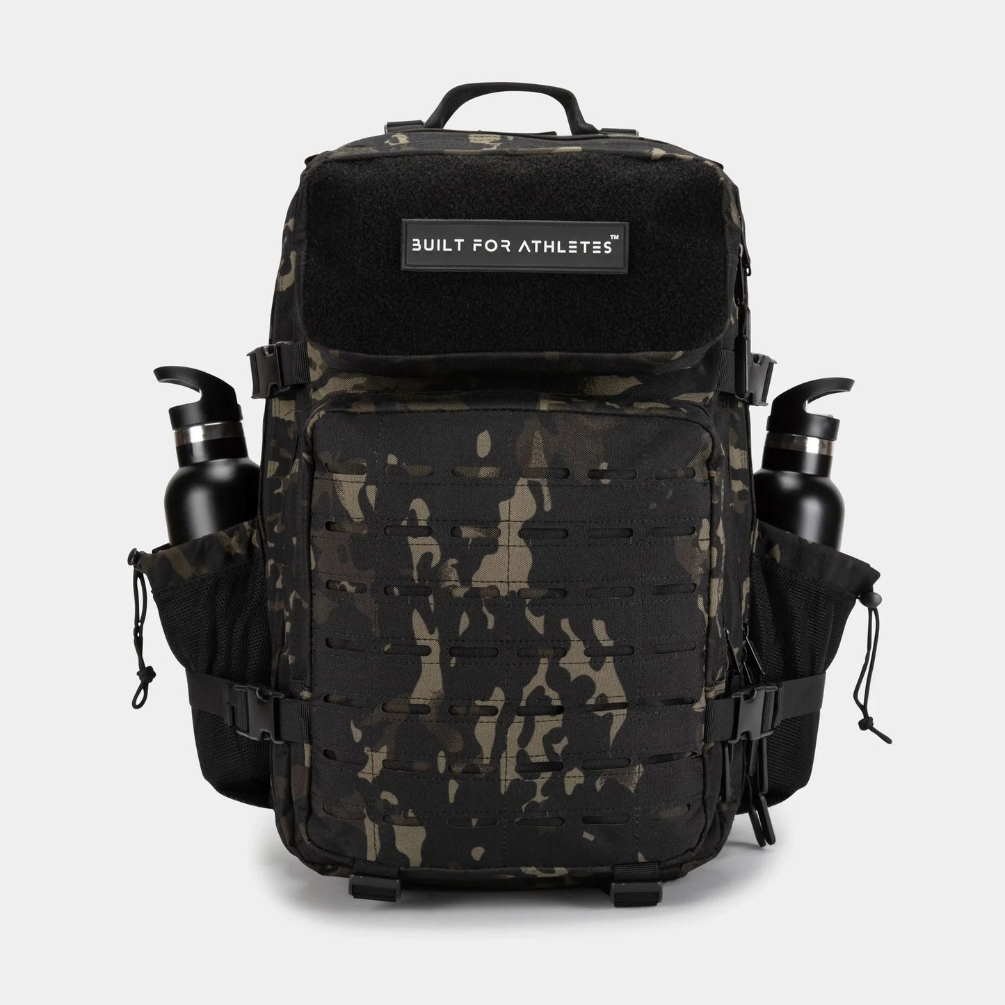 Built For Athletes Large Gym Bag 45L
