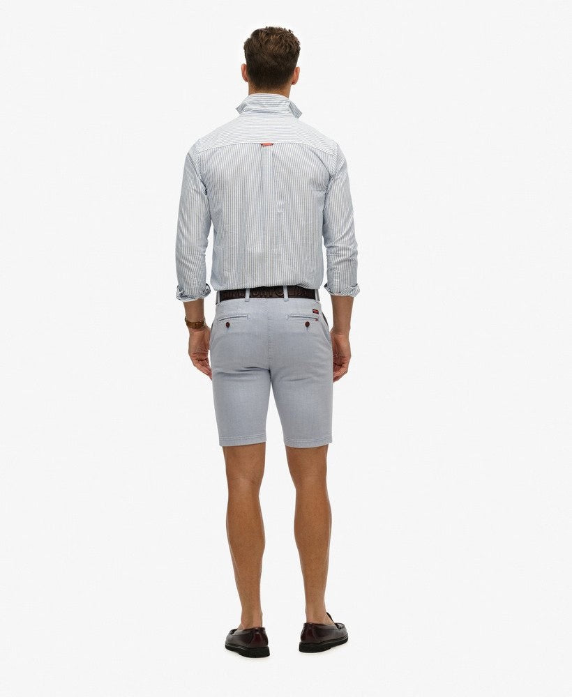 Superdry Vintage International Shorts
