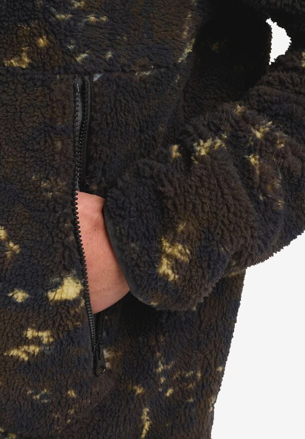 Jack Wolfskin Stone Lite AOP Jacket
