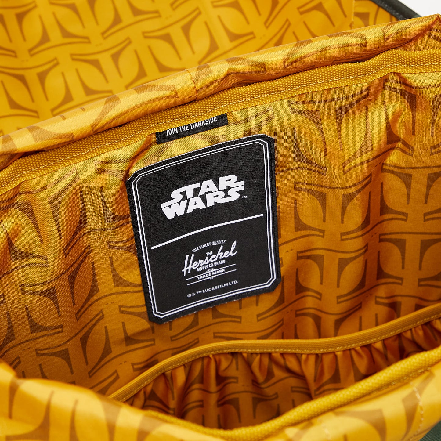 Herschel x Star Wars Dawson XL
