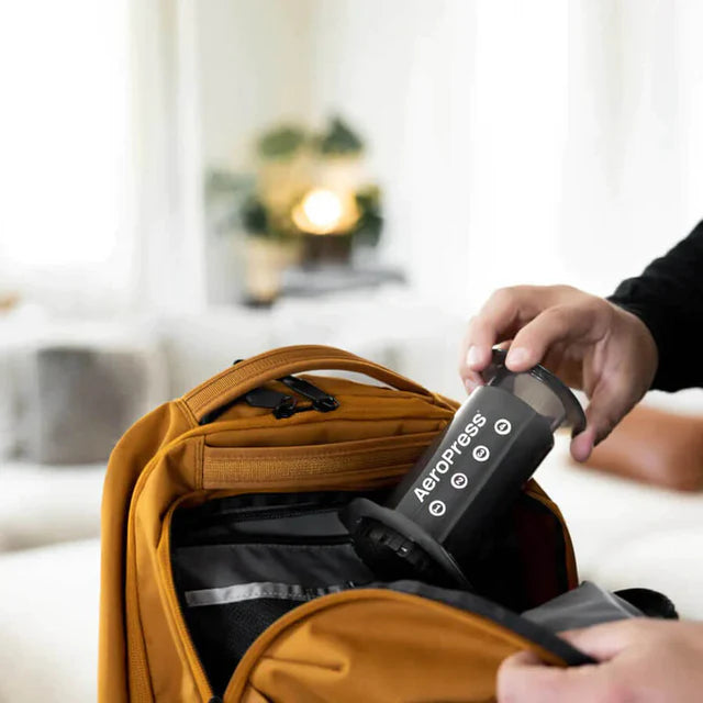 AeroPress Original Coffe Maker