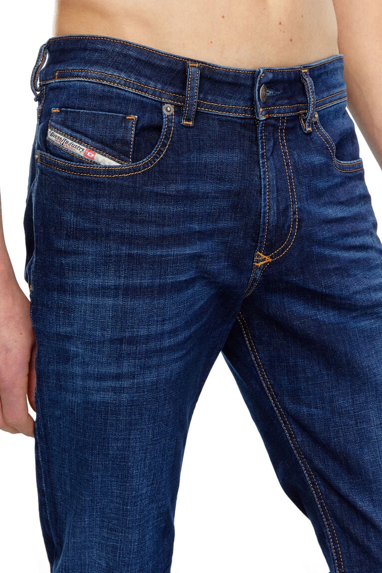 Diesel 1979 Sleenker Jeans