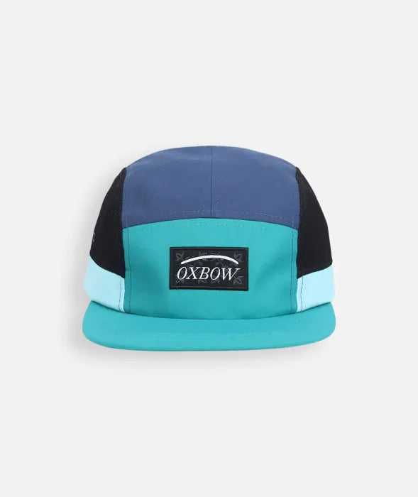 Oxbow Blocked Cap