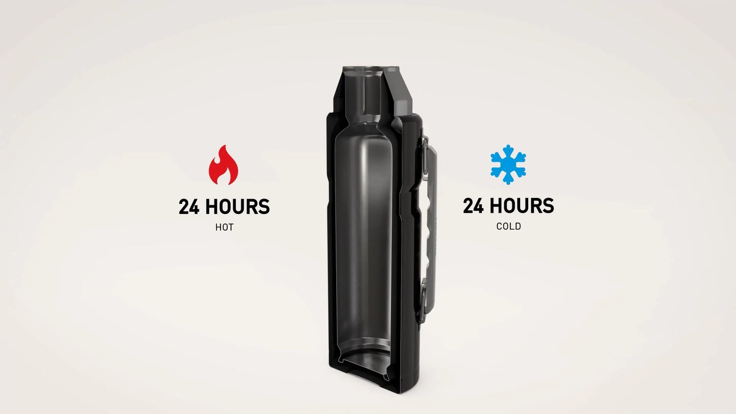 Thermos Stainless King Flask