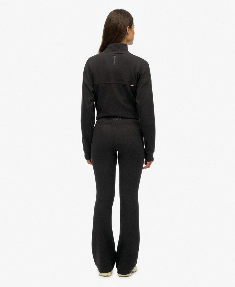 Superdry Active Tech Flare Joggers