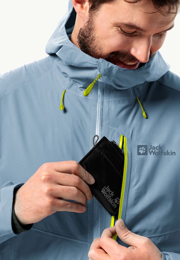 Jack Wolfskin Eagle Peak 2l Jacket