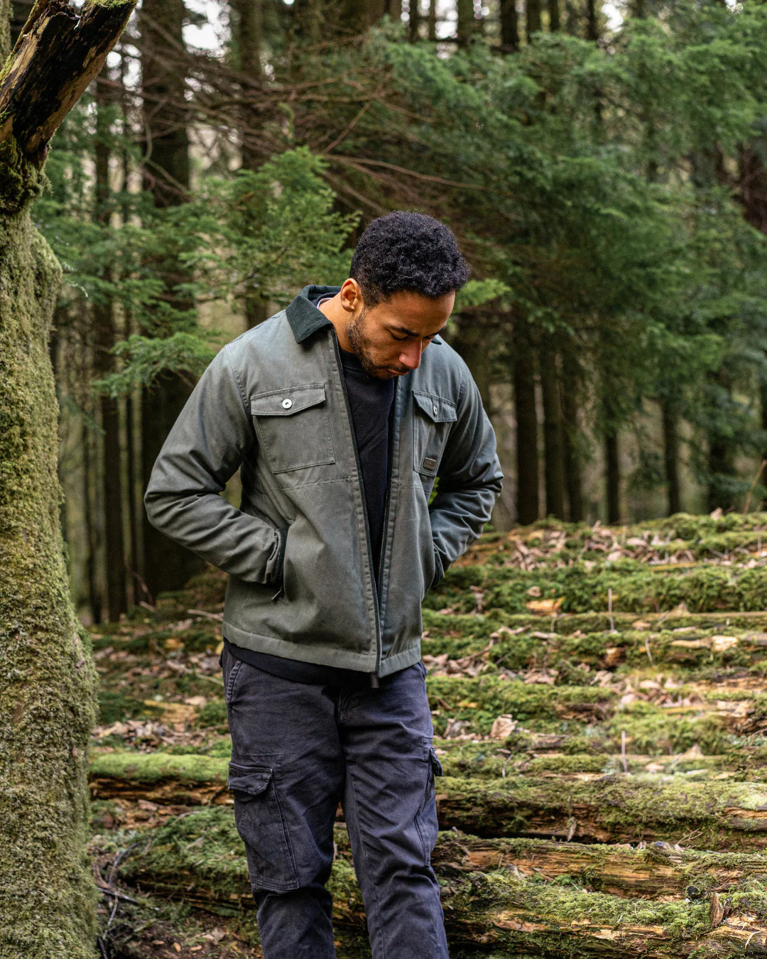 Bleubird Aspen Jacket