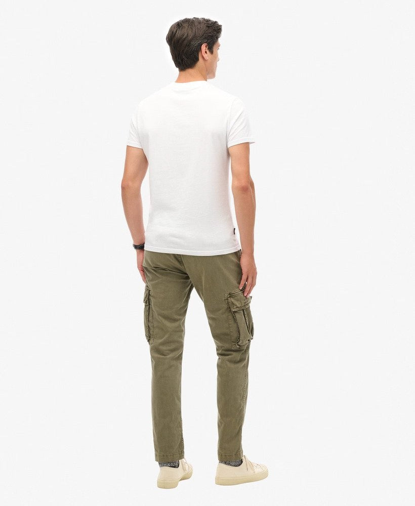 Superdry Core Cargo Trousers
