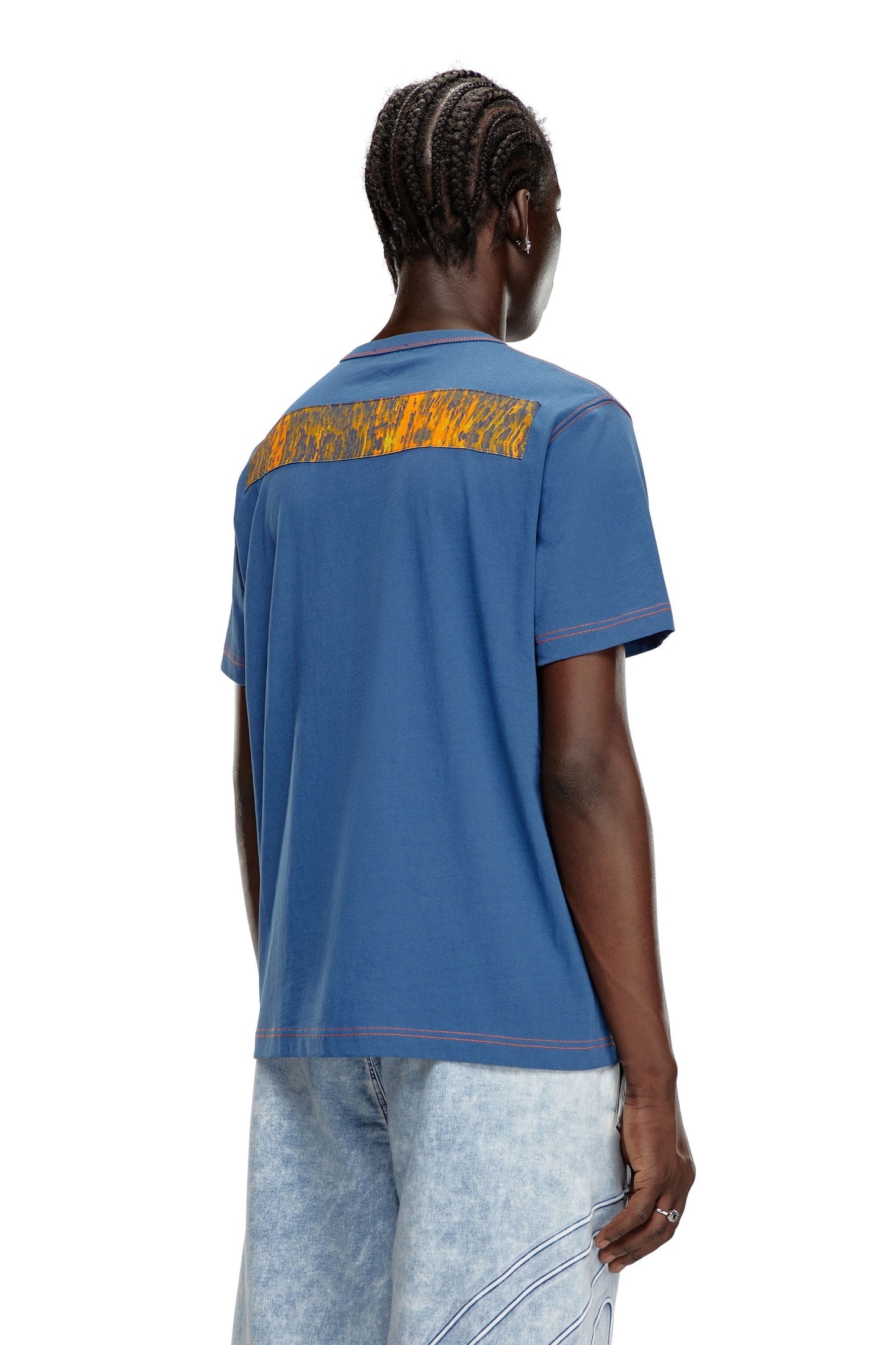 Diesel T-Adjust Q1 T-Shirt