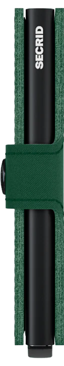 Secrid Miniwallet Yard