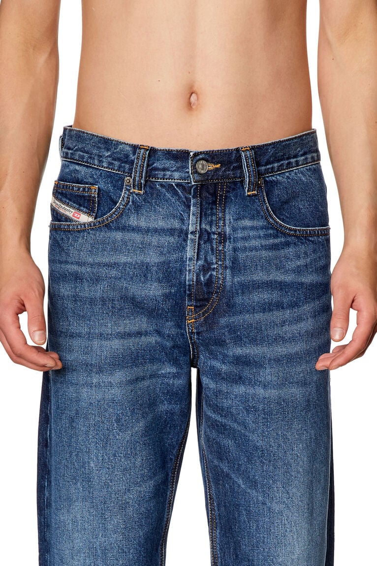Diesel 2010 D-Macs Jeans