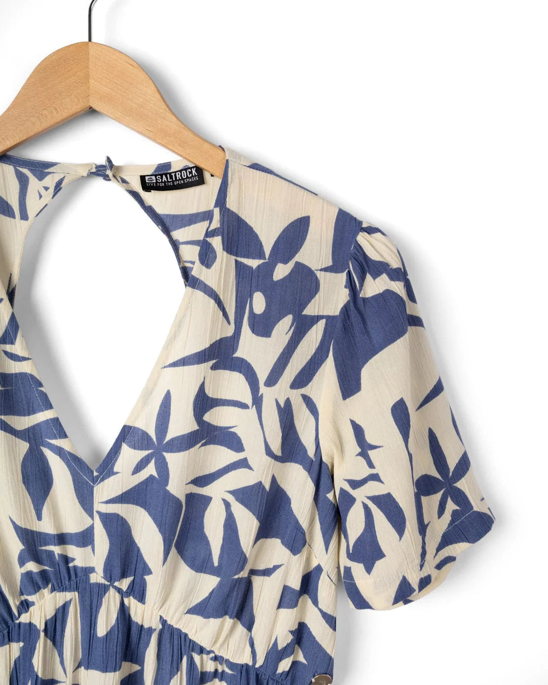 Saltrock Bay Balance Midi Dress