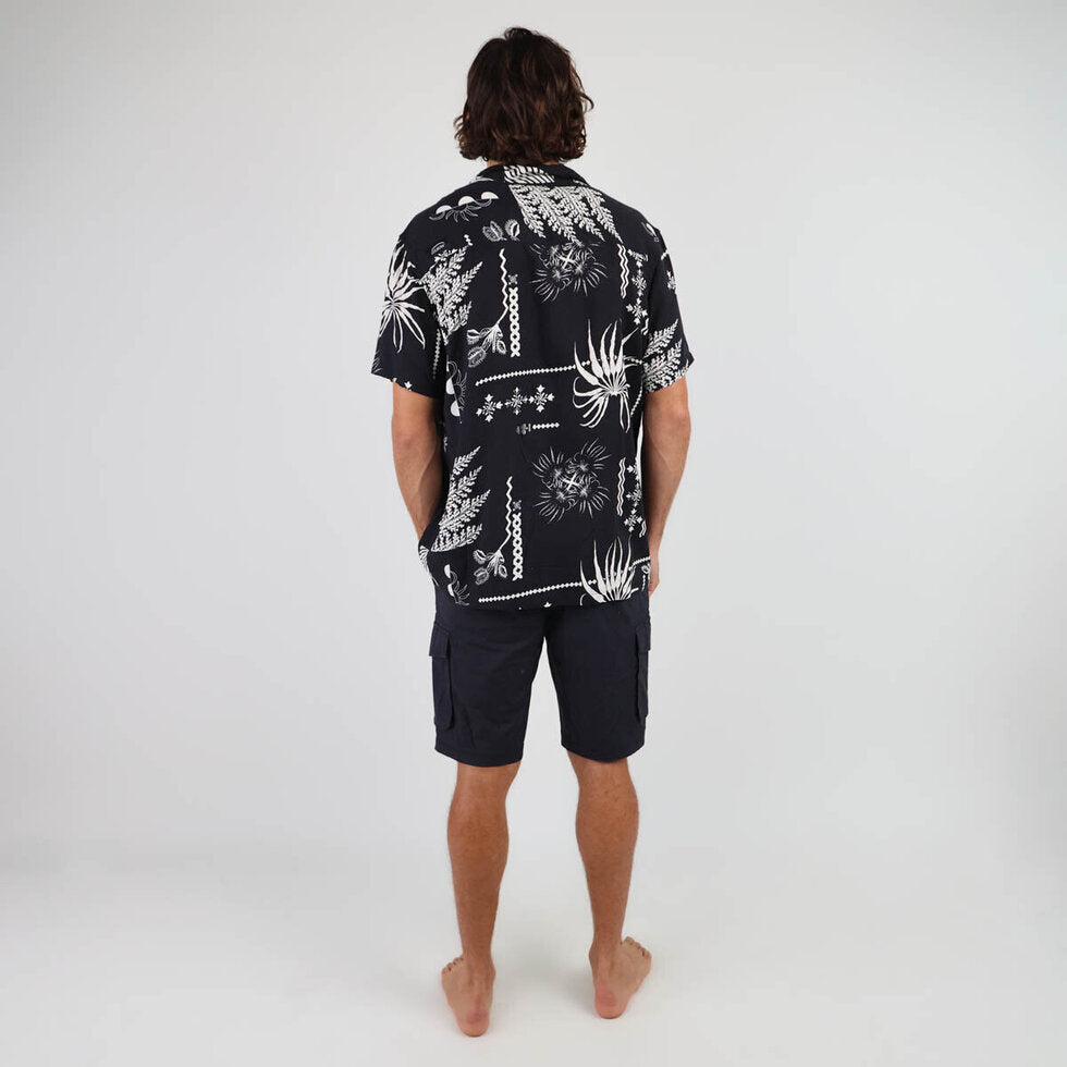 Oxbow Cloose Short Sleeve Shirt