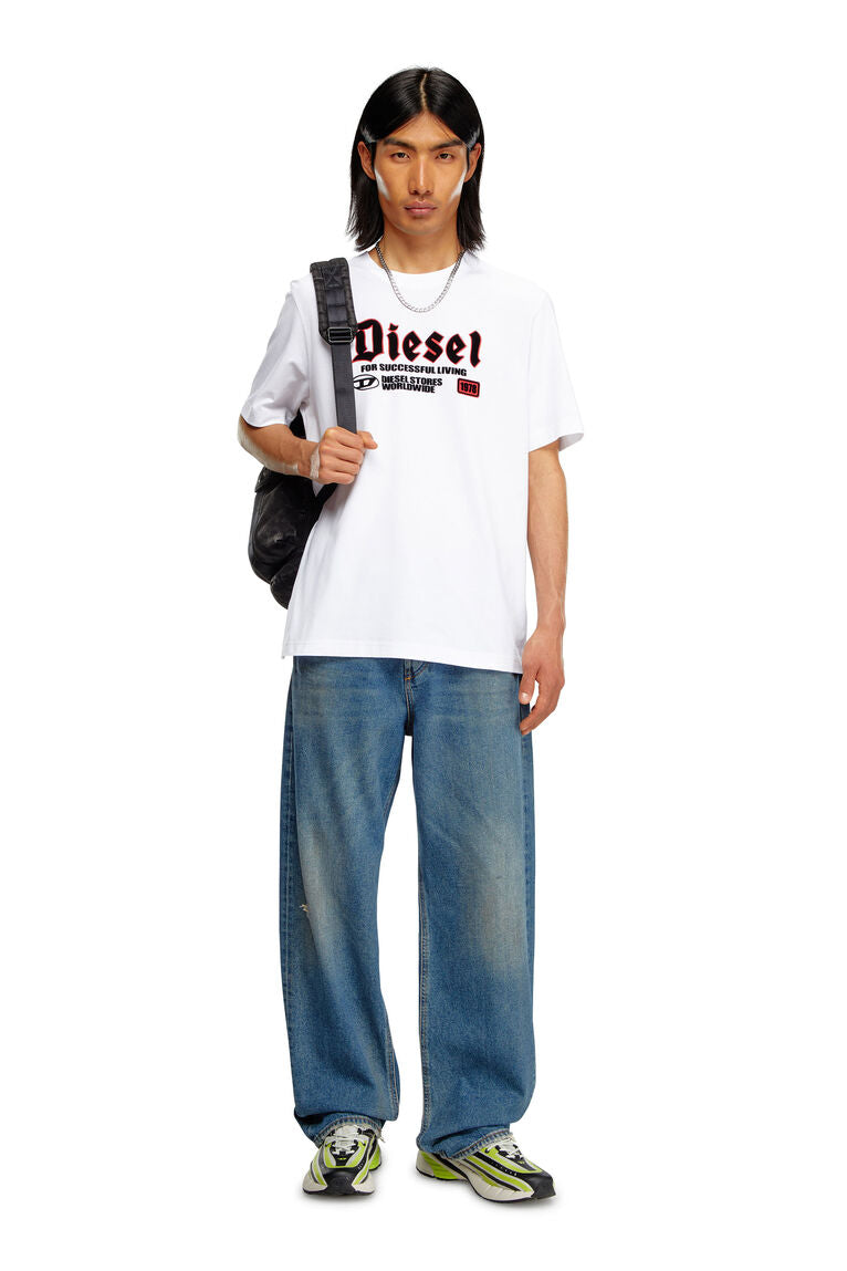 Diesel T-Adjust-K1 T-Shirt