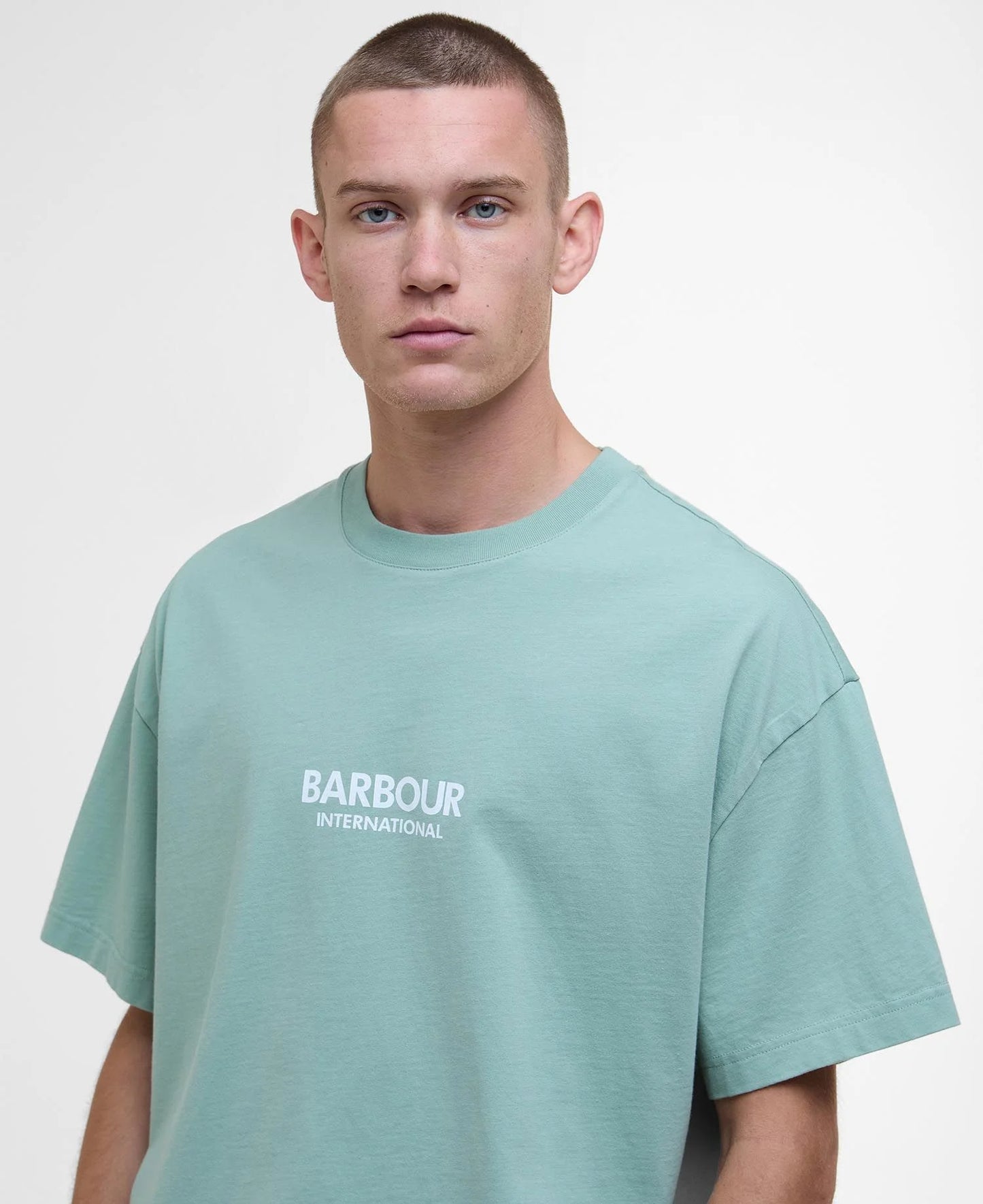 Barbour International Middleton T-Shirt