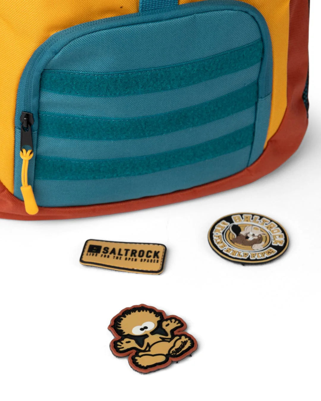 Saltrock Term Creek Backpack
